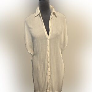 Swimsuit Cover-up Size XS-S